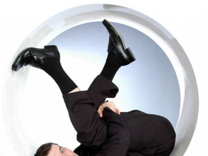 lee evans tribute act